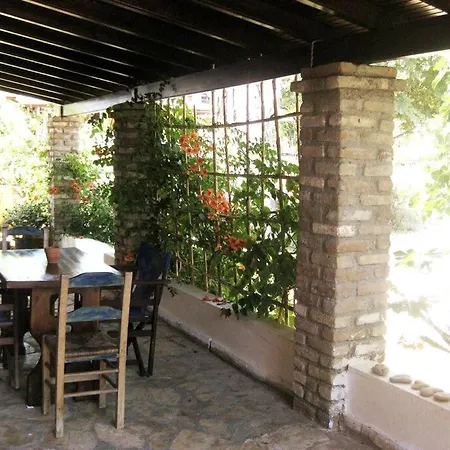 Vakantiehuis Old In Town Alepou