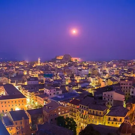 Old In Town Casa de Férias *