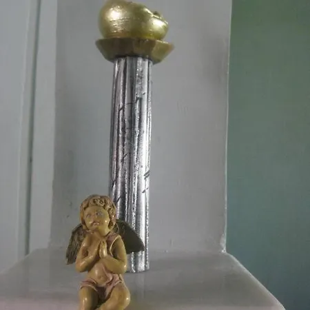 Casa de Férias Old In Town Alepou