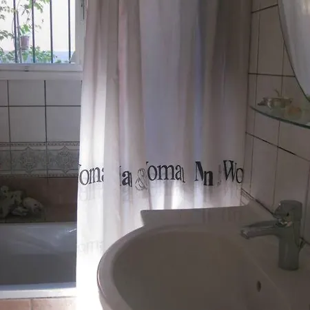 Casa de Férias Old In Town