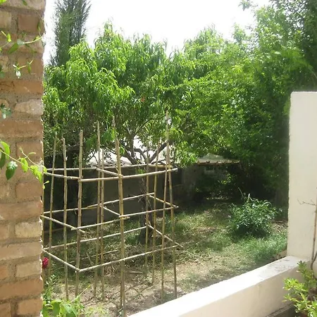 Casa de Férias Old In Town *