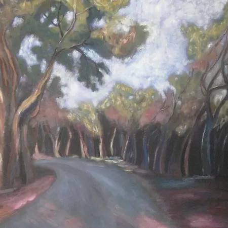 Old In Town * Alepou