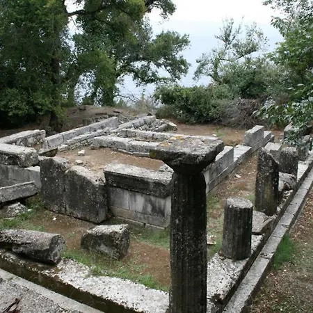 Casa de Férias Old In Town *