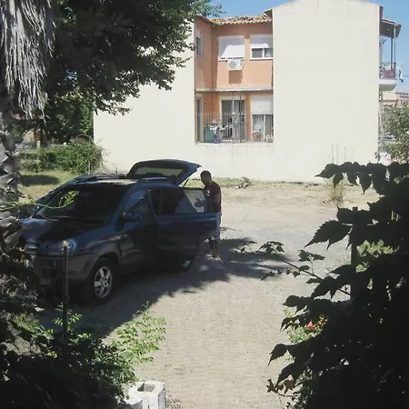 Casa de Férias Old In Town