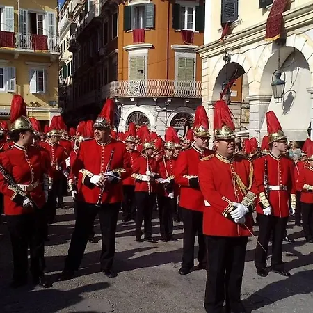 Casa de Férias Old In Town *