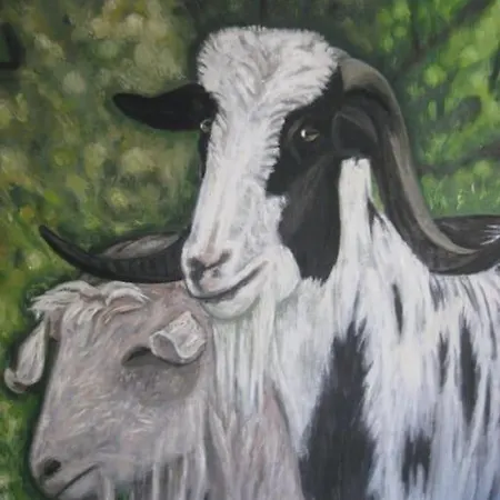 Old In Town Casa de Férias