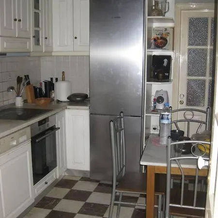 Old In Town Casa de Férias *