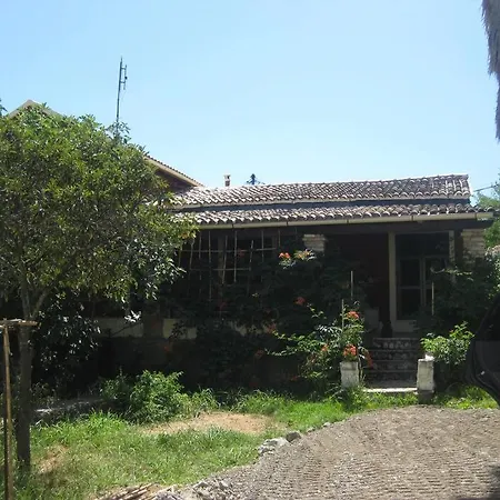 Old In Town * Alepou