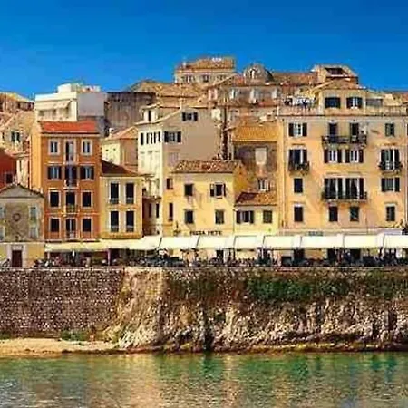 Casa de Férias Old In Town