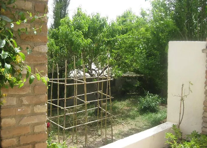 Tatil Evi Old In Town *