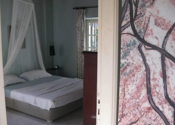Tatil Evi Old In Town Alepou