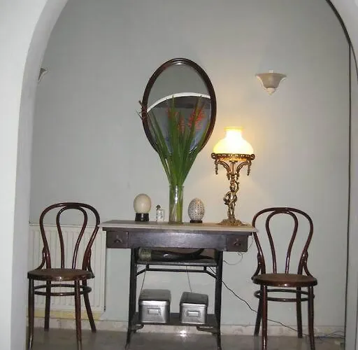 Old In Town Tatil Evi *