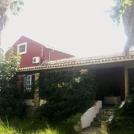 Old In Town בית נופש Alepou