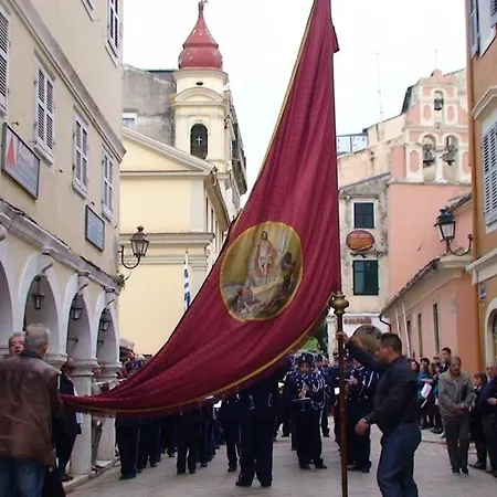 Case de vacanță Old In Town Alepou