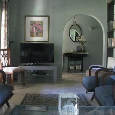 Holiday home Old In Town Alepou