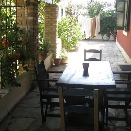 Old In Town Holiday home