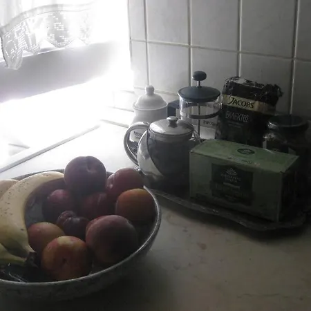 Old In Town Holiday home Alepou