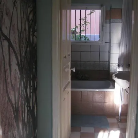 Old In Town Holiday home *