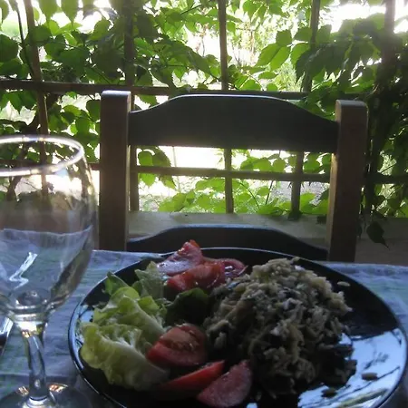 Old In Town Holiday home *