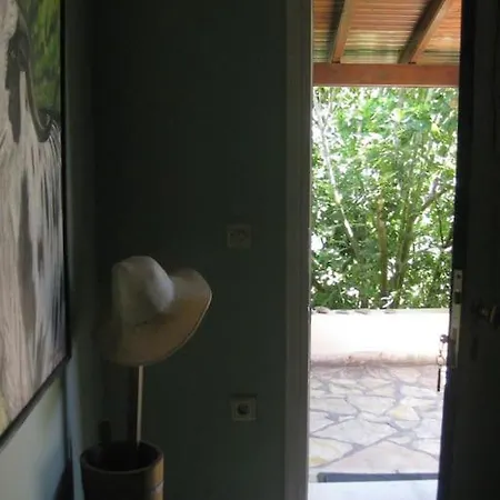 Old In Town Holiday home Alepou