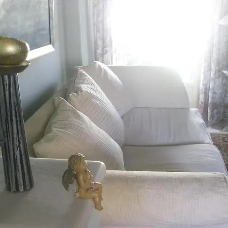 Holiday home Old In Town *