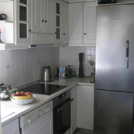 Old In Town Holiday home *