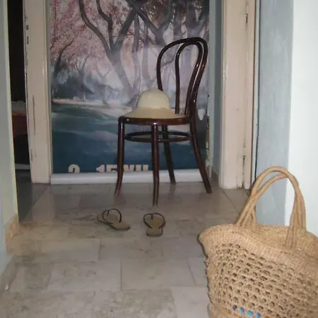 Holiday home Old In Town Alepou