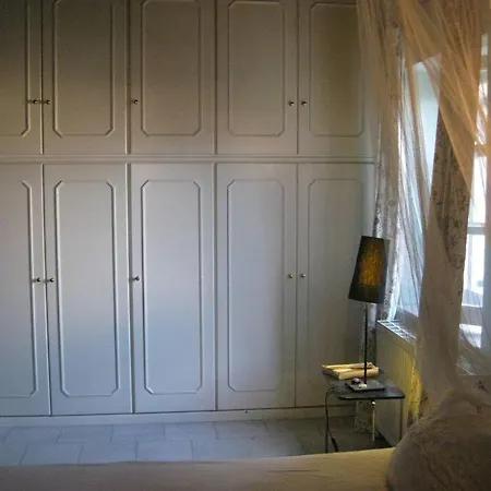 Old In Town Holiday home