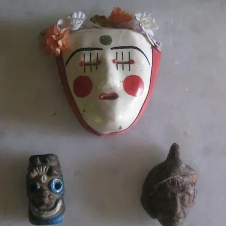 Old In Town Holiday home