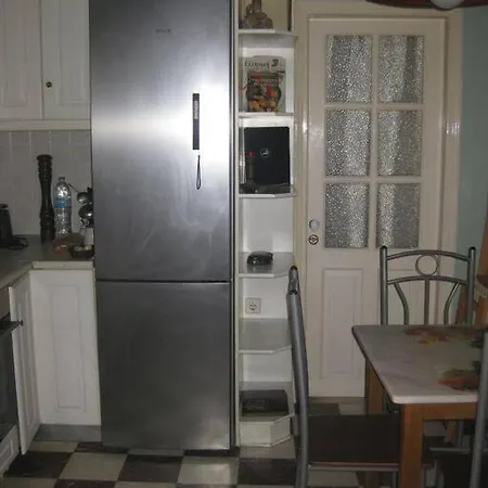 Old In Town Holiday home *