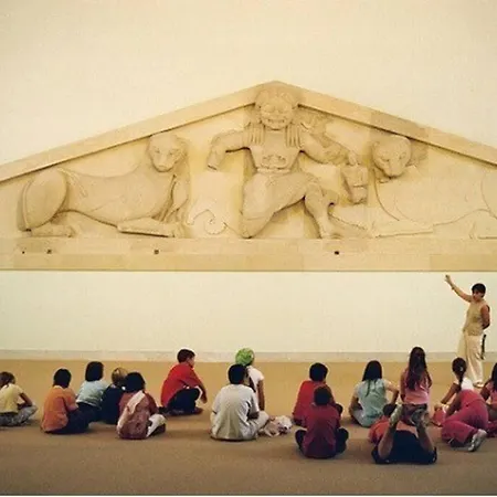 Holiday home Old In Town *