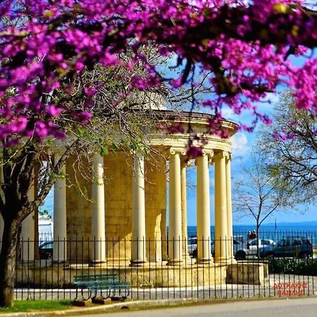 Old In Town Holiday home *