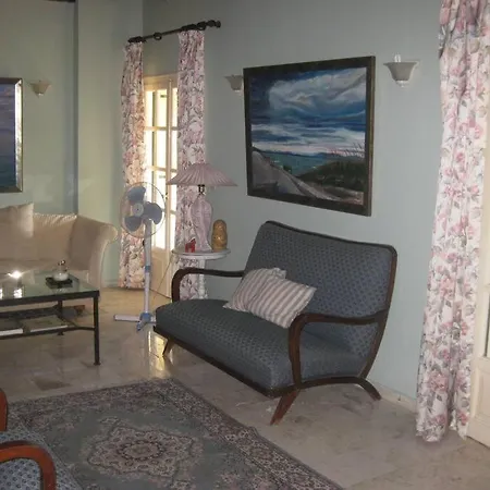 Old In Town Holiday home