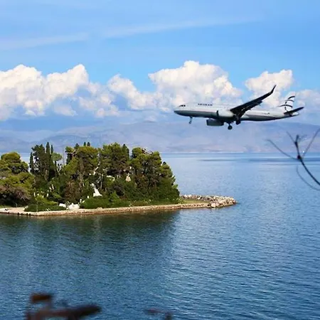 Old In Town Holiday home Alepou