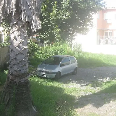 Old In Town Holiday home