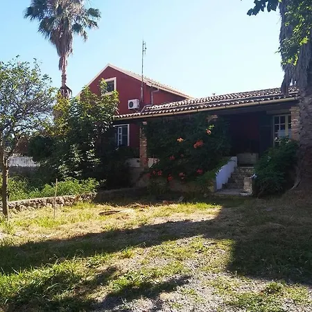 Old In Town Holiday home *