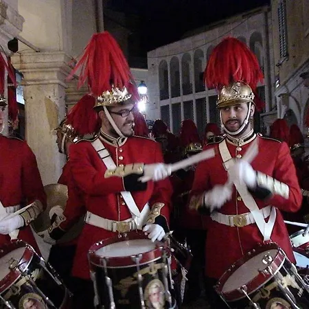 Holiday home Old In Town *