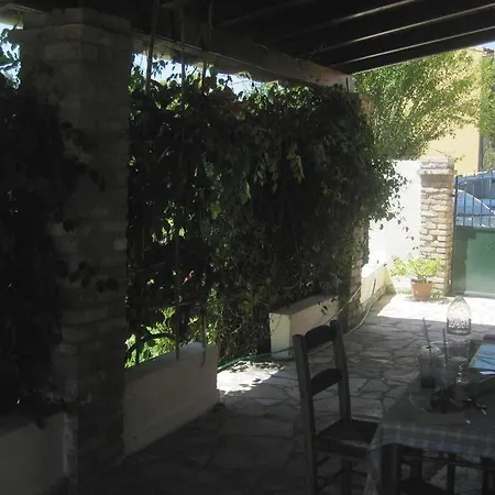 Holiday home Old In Town Alepou