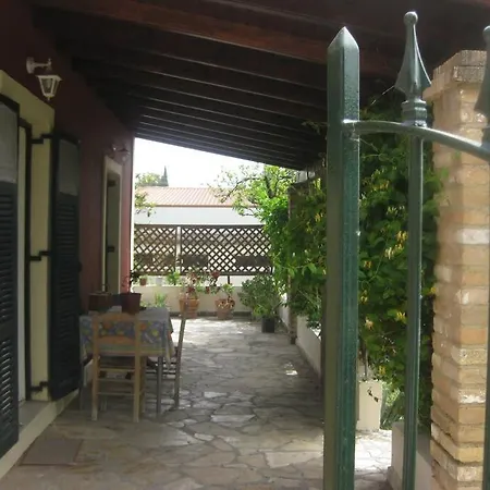 Holiday home Old In Town *