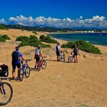 Old In Town Holiday home